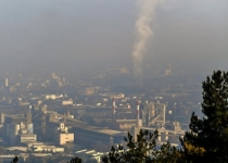 انتشار روزانه 18تن گوگرد در هوای ایران/ غیبت دو سازمان استاندارد و محیط زیست