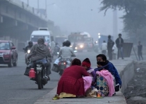 6 شهر از 10 شهر آلوده دنیا در هند قرار دارد
