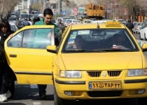 دو سوم تاکسی‌های تهران فرسوده هستند/افزایش سهم‌ تاکسی‌های فرسوده در تولید آلاینده‌ هوا در سال99