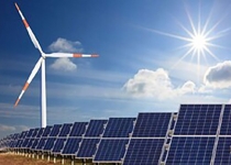  تجدیدپذیرها ۲۵ درصد مالیات برارزش افزوده‌ قبوض برق را از آن خود می کنند