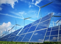 تمایل غول های انرژی بادی آمریکا برای ورود به حوزه انرژی خورشیدی 