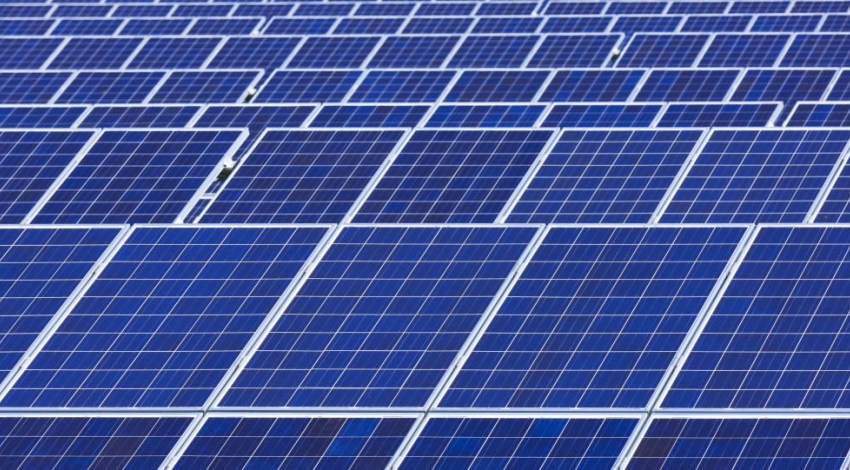  شرکت گاز آمریکایی به دنبال بهره برداری از انرژی خورشیدی است