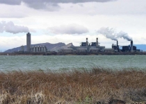پیشی گرفتن انرژی های تجدید پذیر از زغال سنگ در آمریکا