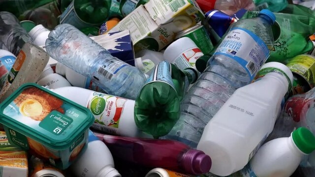 ارسال لایحه کاهش مصرف پلاستیک به کمیسیون امور زیربنایی هیئت دولت