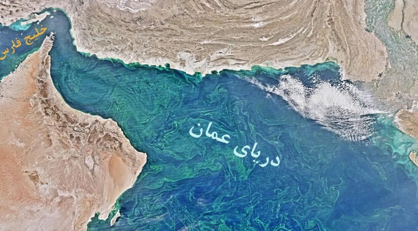 طرح انتقال آب عمان در انتظار مجوز نهایی از سازمان محیط زیست 