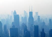 آلودگی  ناشی از سوخت های فسیلی عامل یک پنجم از مرگ های زودرس است