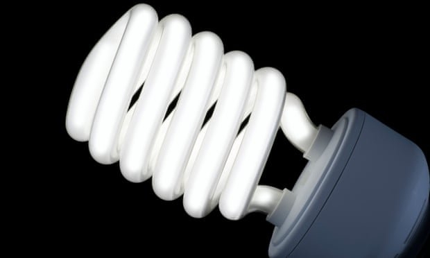 تولید دستگاه بازیافت لامپ‌های کم‌مصرف و مهتابی در کشور