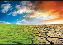  تغییرات اقلیمی و گرمایش زمین، تهدیدی جدی برای بقای بشر
