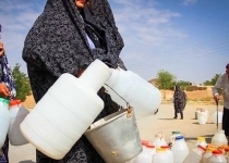 ورود مدیریت بحران به تنش آبی کشور/اعتبار ۳۲هزار میلیاردی برای تامین آب شرب