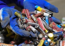  خطرات جدی «باتری» مستعمل برای محیط زیست و انسان/ باتری‌ها از سایر پسماندها تفکیک شوند