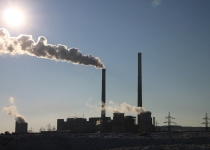 ال ان جی آمریکا به دنبال توسعه جذب کربن