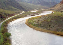  مصوبه تخصیص اعتبار برای ساماندهی و کنترل سیلاب رودخانه مرزی ارس ابلاغ شد