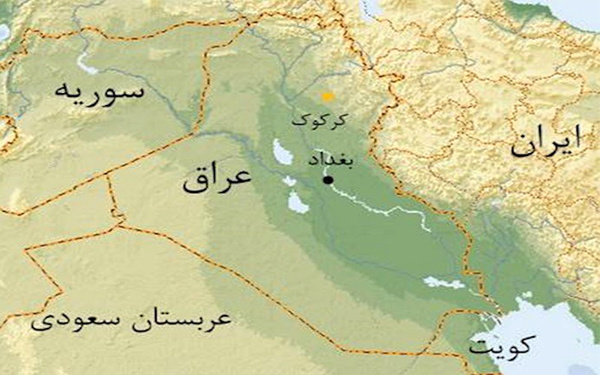  صادرات برق ایران به عراق در جاده خاکی/ 300 مگاوات برق تجدیدپذیر تنها راه ادامه صادرات