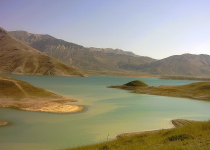 توقف طرح انتقال آب لار؛ درخواست نمایندگان مازندران از رئیس‌جمهوری