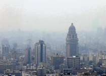 6 تهدید آلودگی هوا برای سلامت روحی ساكنان كلان‌شهرها
