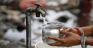 اهواز و بحران آب
