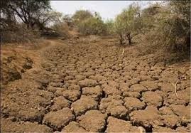 خشکسالی معضل چندسال اخیر ایران بوده است