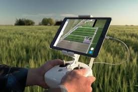 کشاورزی دیجیتالی