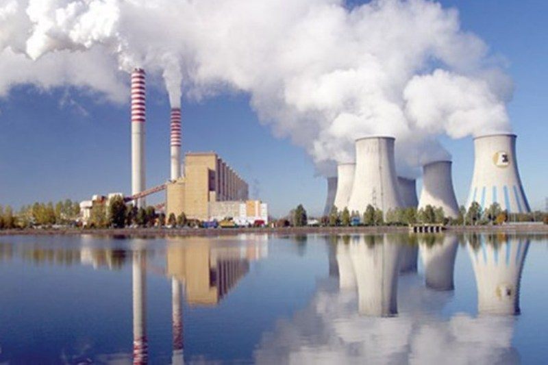 سرمایه‌گذاری چین در انرژی هسته‌ای کاهش یافته است