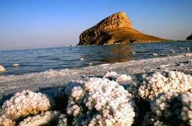 حقابه دریاچه ارومیه