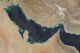 خلیج فارس؛ منبع مرجان جهان