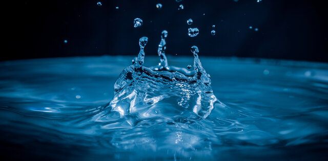 تصفیه آب با کیسه جاذب ساخت محققان دانشگاهی