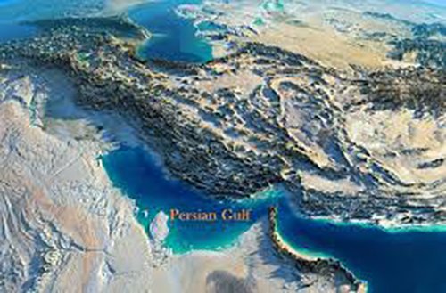 خلیج فارس همیشه خلیج فارس باقی می ماند