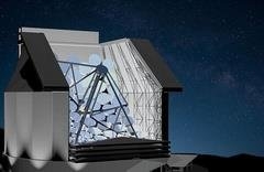 ساخت تلسکوپ غول‌پیکر یک میلیارد دلاری برای کشف حیات بیگانه تا پنج سال آینده 