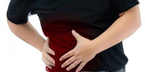 چگونه درد آپاندیس را تشخیص دهیم؟