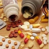 ایران در رتبه دوم مصرف دارو در آسیا قرار دارد 