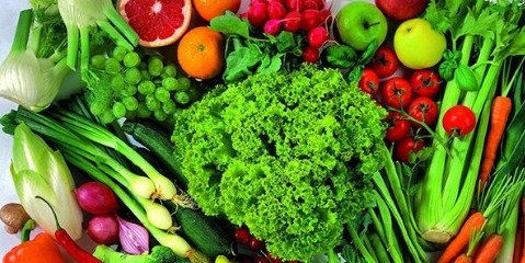 چگونه سبزیجات را بپزیم