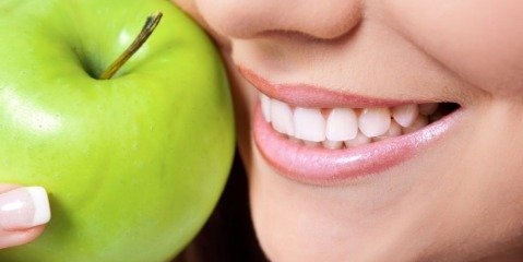 استفاده از گیاهان دارویی در سلامت دندان ها