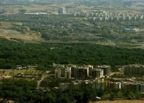 تصویب دو فوریت برای حفظ باغات کن
