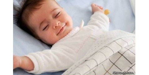 نقش مهم خواب در رشد مغز نوزاد