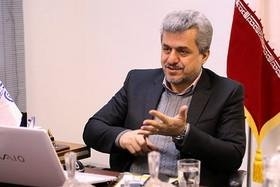 خشکی زاینده رود و دریاچه ارومیه ناشی از بی‌توجهی به هواشناسی است