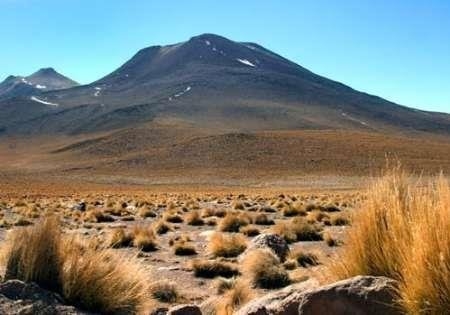 از بیابان زایی تا بیابان زدایی