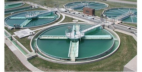  پیشرفته‌ترین فناوری‌ روز دنیا برای تامین آب بخش صنعت در اصفهان افتتاح شد