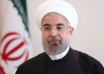 روحانی 2 قانون مصوب مجلس را برای اجرا ابلاغ کرد