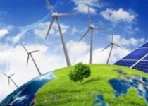  دستیابی کشوربه 20 هزارمگاوات انرژی تجدیدپذیر در سال 1404