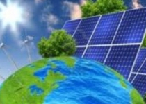 بررسی روش تولید انرژی از خورشید
