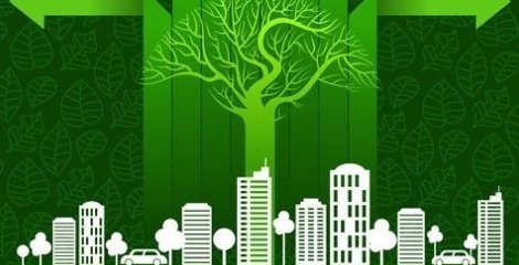 ساختمان سبز راهی برای بهینه سازی انرژی 