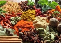 تاثیر گیاهان دارویی در درمان درد معده