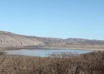 بررسی عوامل سیاه بختی تالاب