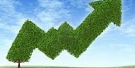 رشد سبز راهی مطمئن برای رشد اقتصادی