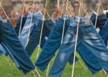 کاهش آلودگی با استفاده از فناوری نانو در نساجی