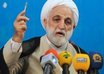کاش دولت زودتر در راستای جلوگیری از آلودگی هوا تلاش می‌کرد 
