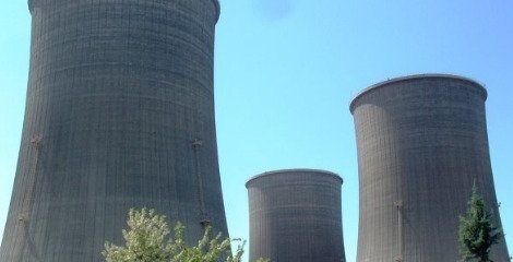 اولین قرارداد نیروگاه سازی ایران و جمهوری چک