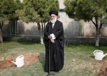 جنگل‌ها و منابع باید از دست‌اندازی سوداگران حفظ شود