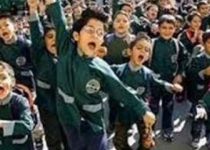 ناتوانی در حل «معضل آلودگی هوا» دلیل ارائه پیشنهاد تعطیلی زمستانی دانش‌آموزان 