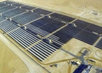 افتتاح بزرگترین نیروگاه خورشیدی دنیا در دبی